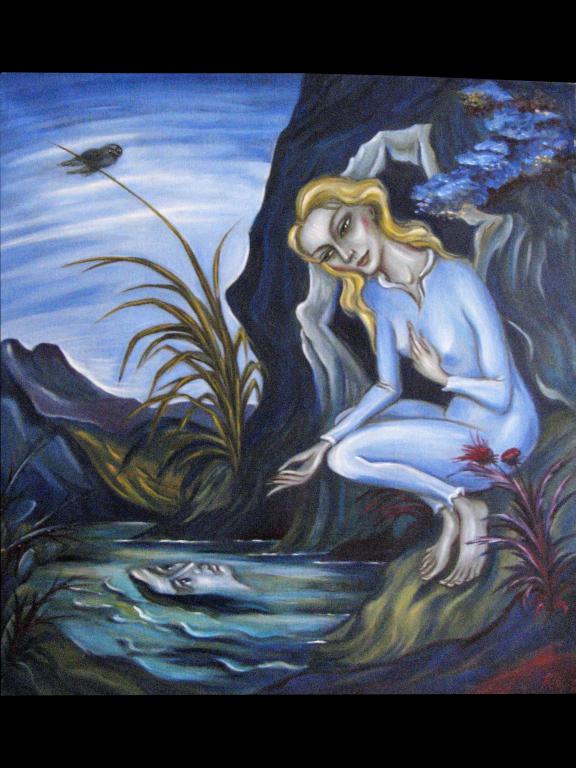 The Loving Reflection