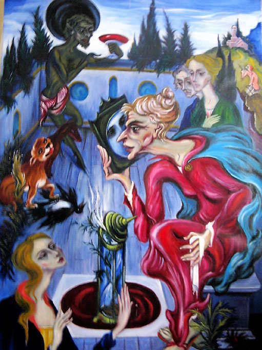 Reversibility of Time